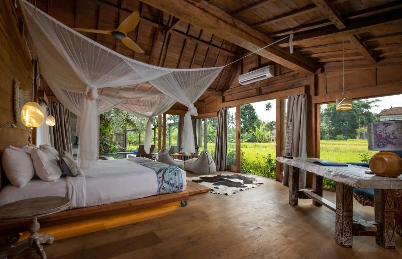 Blue Karma Dijiwa Ubud Ubud (Bali)