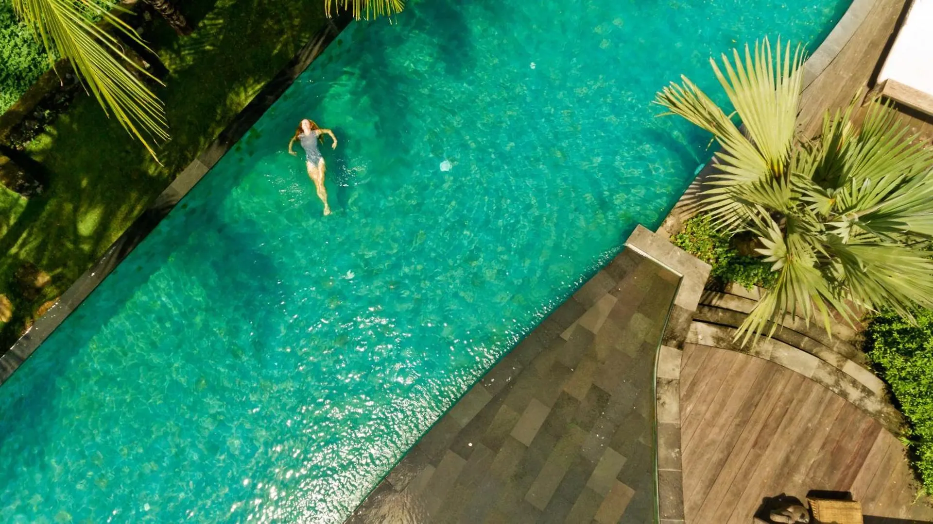 Blue Karma Dijiwa Ubud