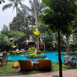 Feriepark Bird - Chse Certified, Ubud