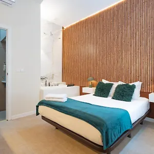 Lisbon Studios Casa de hóspedes Lisboa