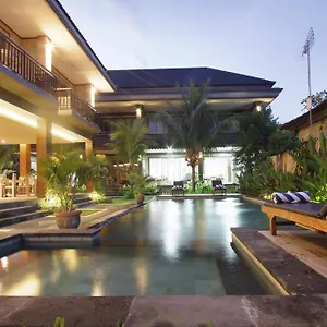 Batu Empug By Mahaputra Casa de hóspedes