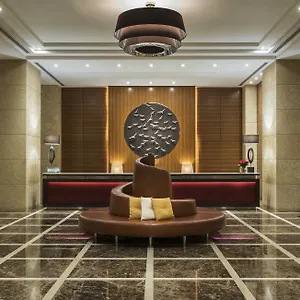 Grosvenor House, A Luxury Collection Hotel, Dubaj