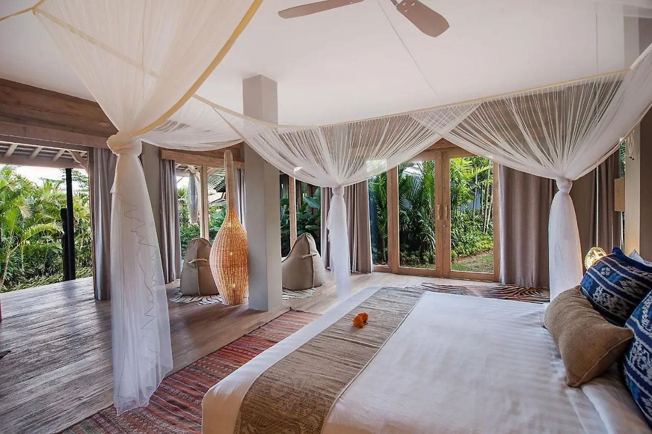 Blue Karma Dijiwa Ubud