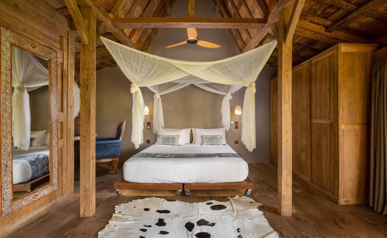 Blue Karma Dijiwa Ubud
