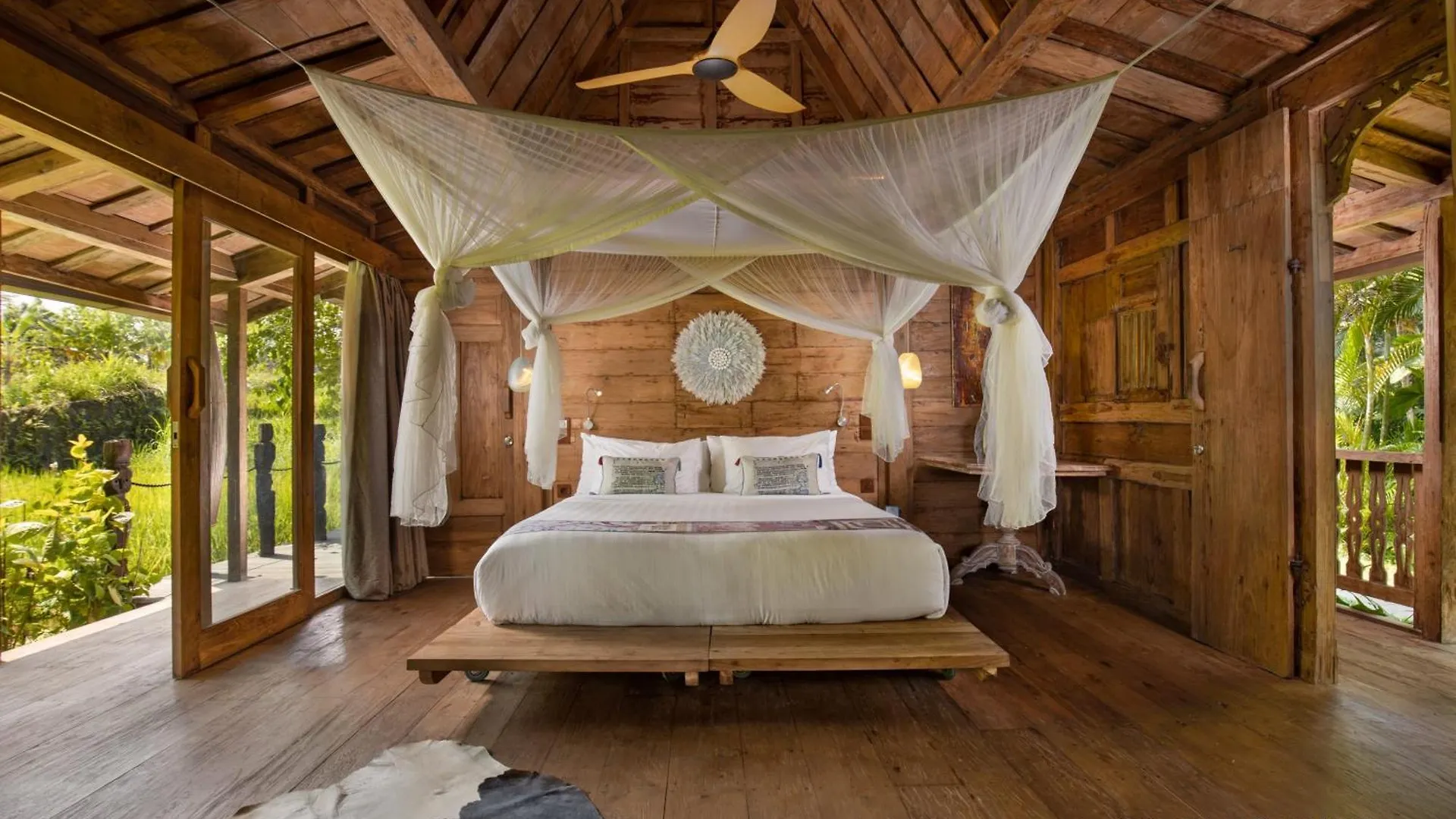 Rezort Blue Karma Dijiwa Ubud