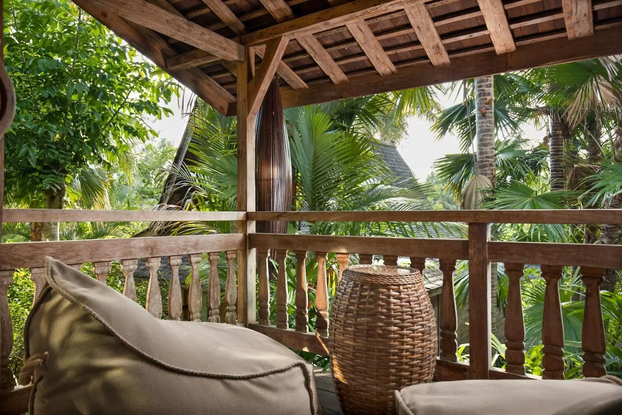 Blue Karma Dijiwa Ubud Indonezja