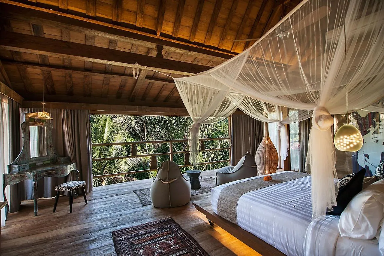 Blue Karma Dijiwa Ubud 4*,  Indonezja