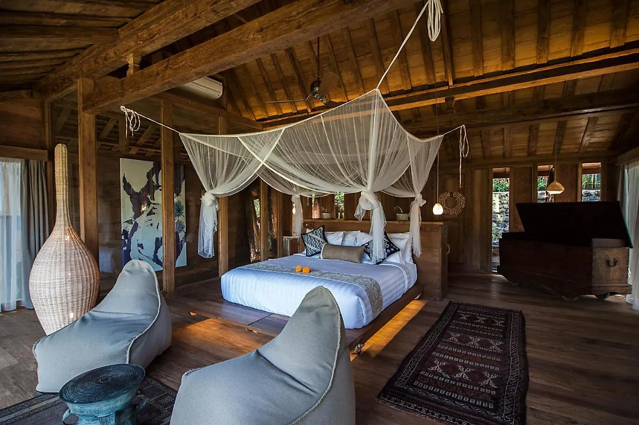 Ośrodek wypoczynkowy Blue Karma Dijiwa Ubud