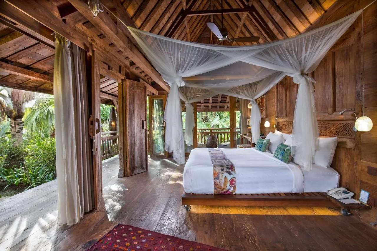 Blue Karma Dijiwa Ubud