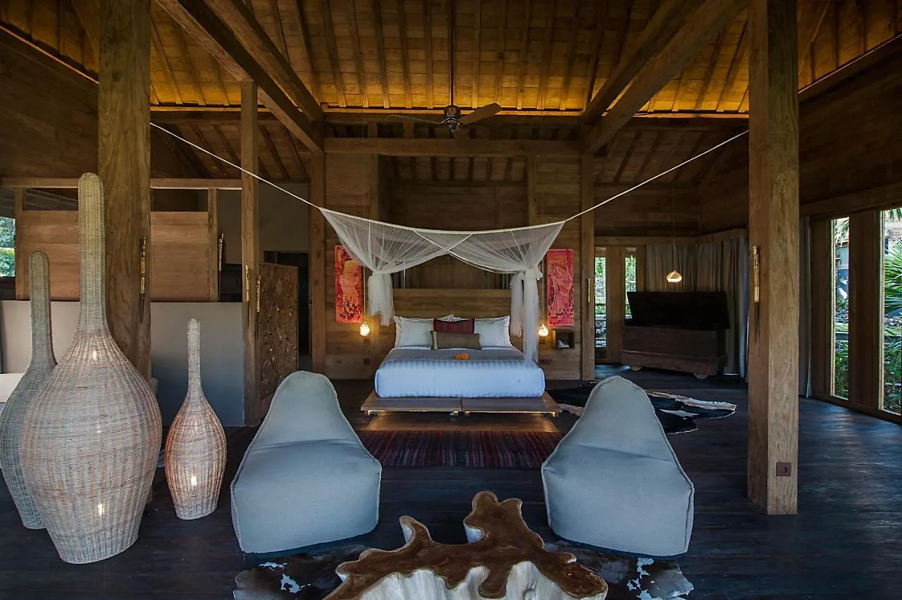 Blue Karma Dijiwa Ubud Ośrodek wypoczynkowy