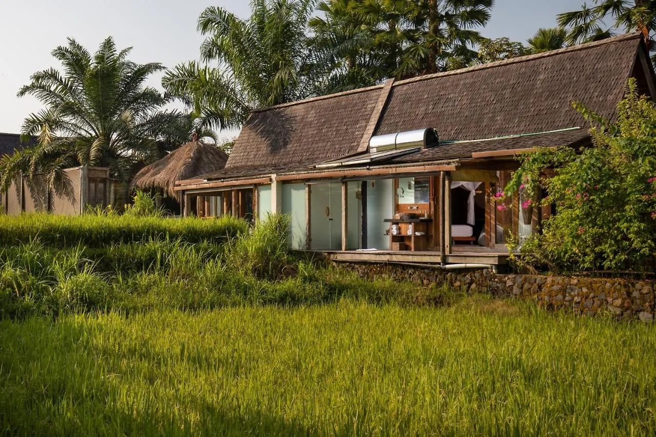 **** Ośrodek wypoczynkowy Blue Karma Dijiwa Ubud Indonezja