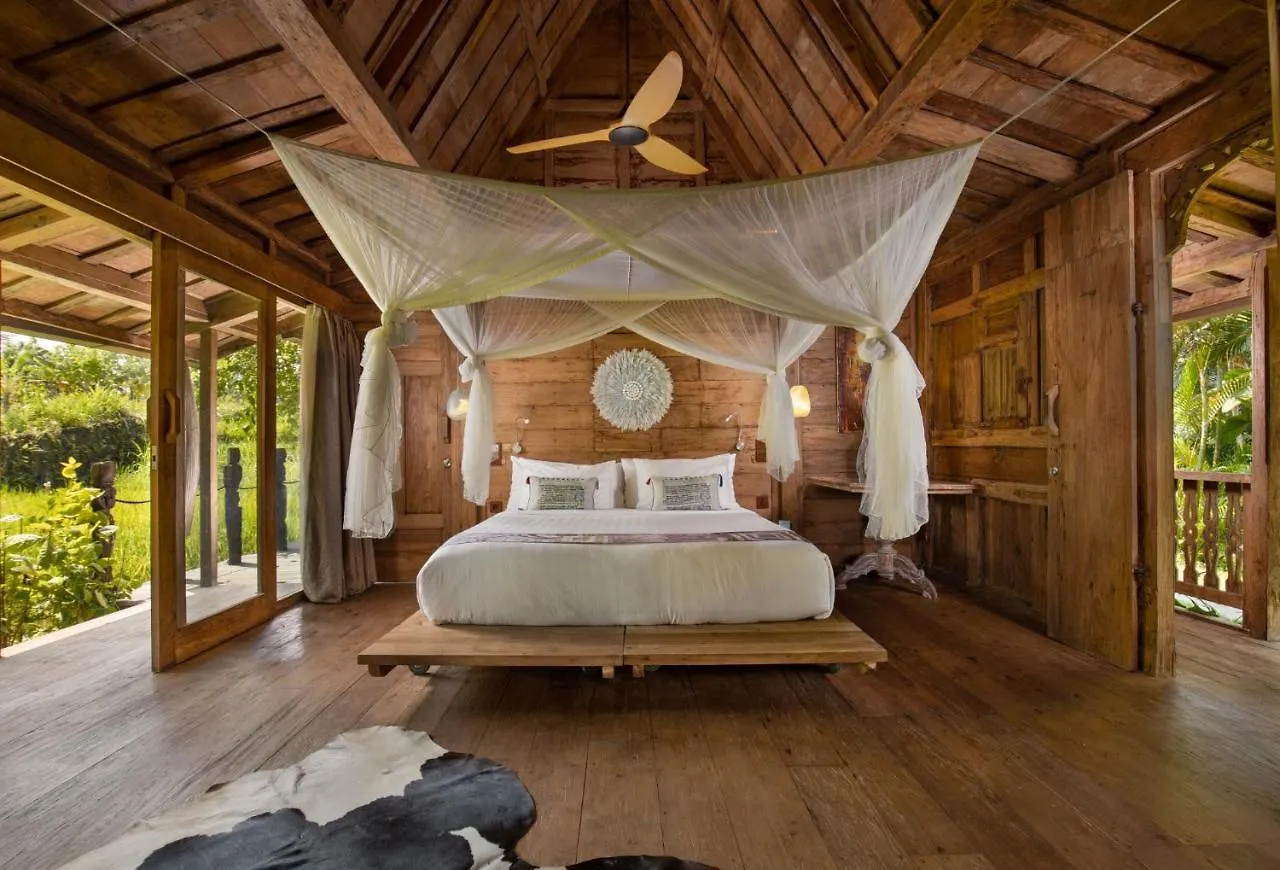Blue Karma Dijiwa Ubud Ośrodek wypoczynkowy