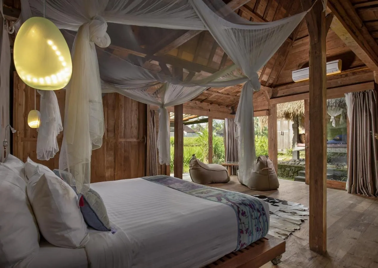 Blue Karma Dijiwa Ubud 4*,  Indonezja