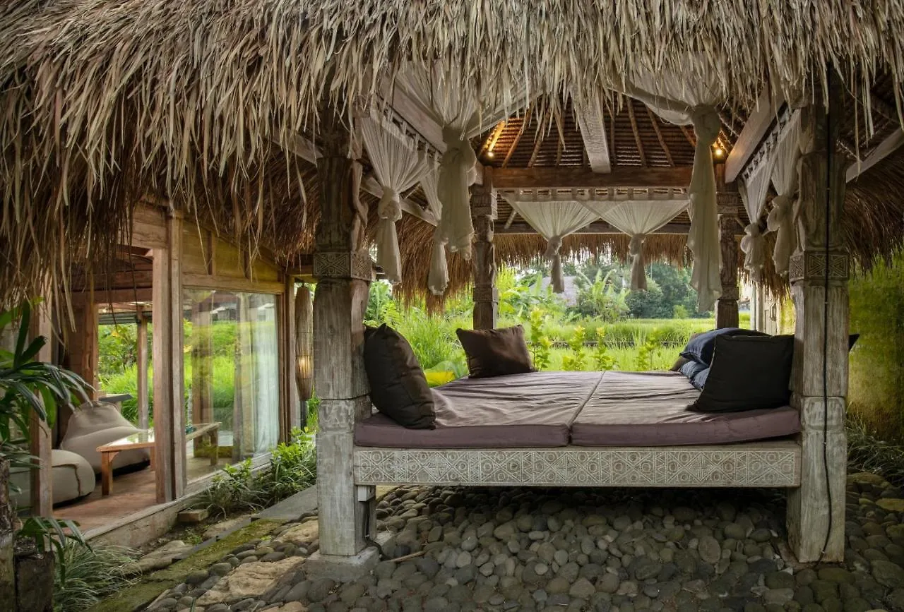 Blue Karma Dijiwa Ubud Ośrodek wypoczynkowy