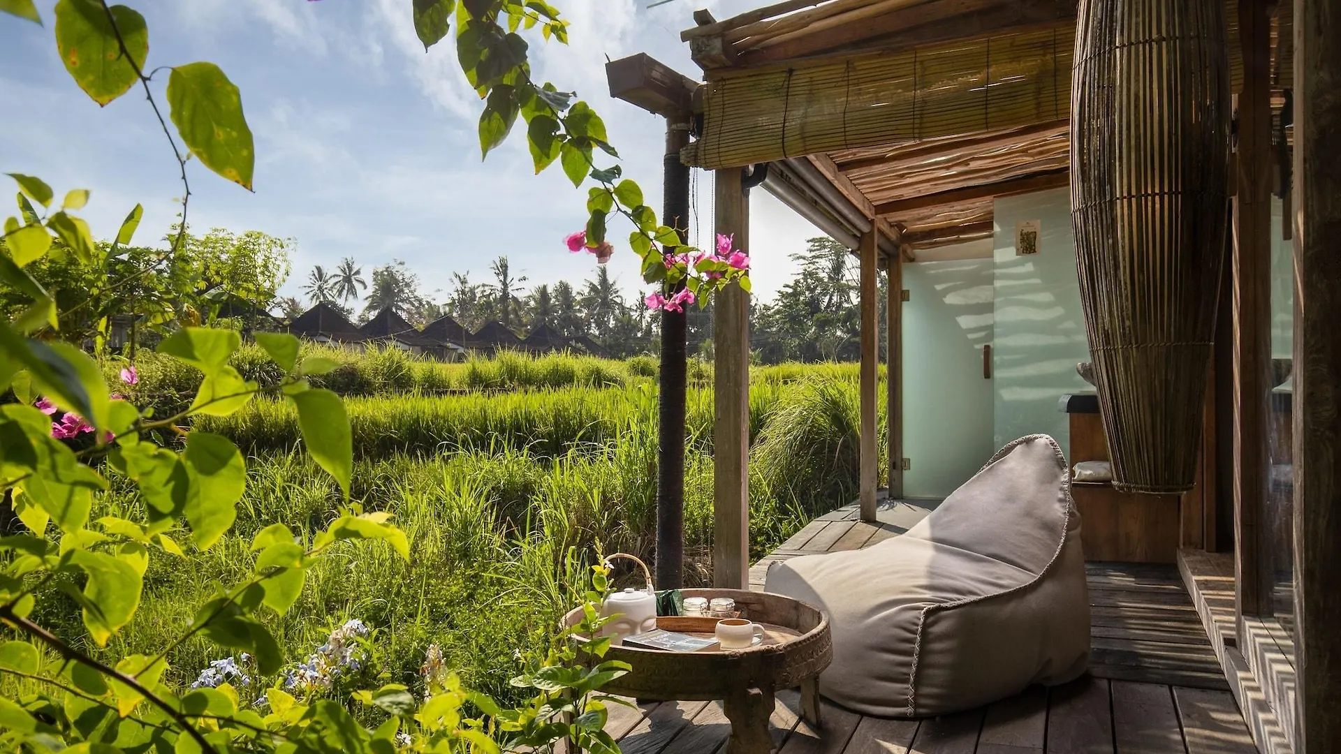 Blue Karma Dijiwa Ubud Ośrodek wypoczynkowy