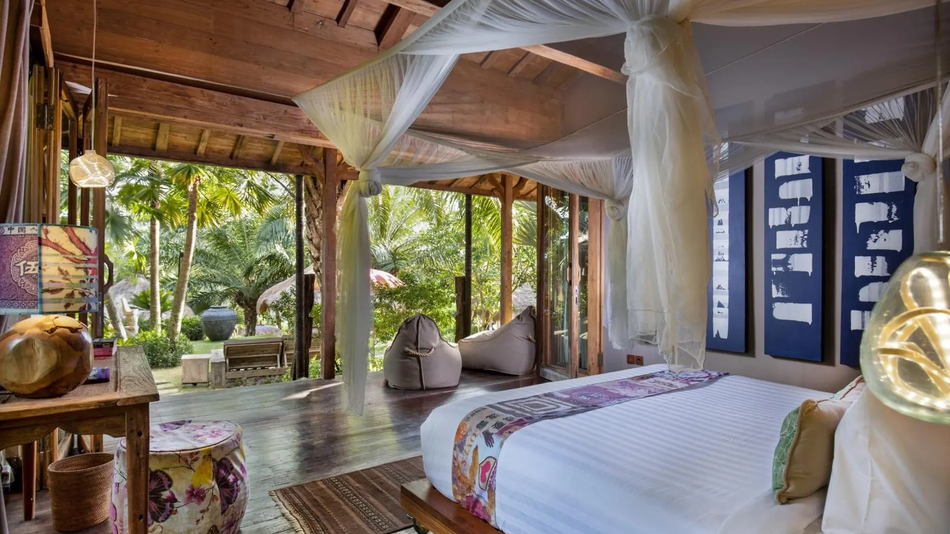 Blue Karma Dijiwa Ubud Ośrodek wypoczynkowy