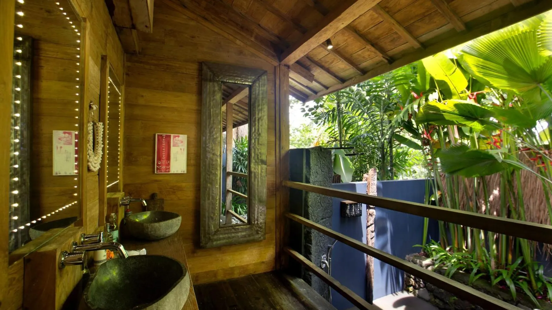 Blue Karma Dijiwa Ubud Ośrodek wypoczynkowy