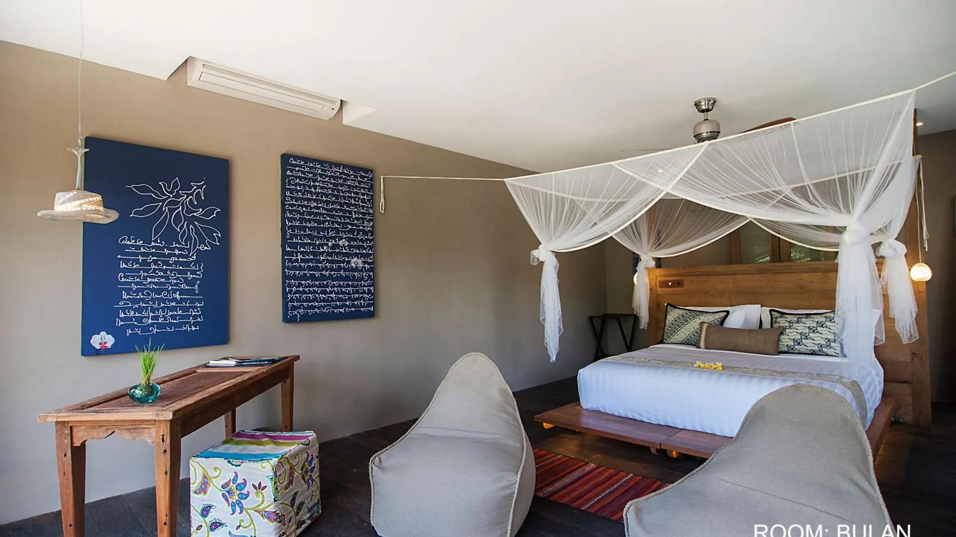 Ośrodek wypoczynkowy Blue Karma Dijiwa Ubud
