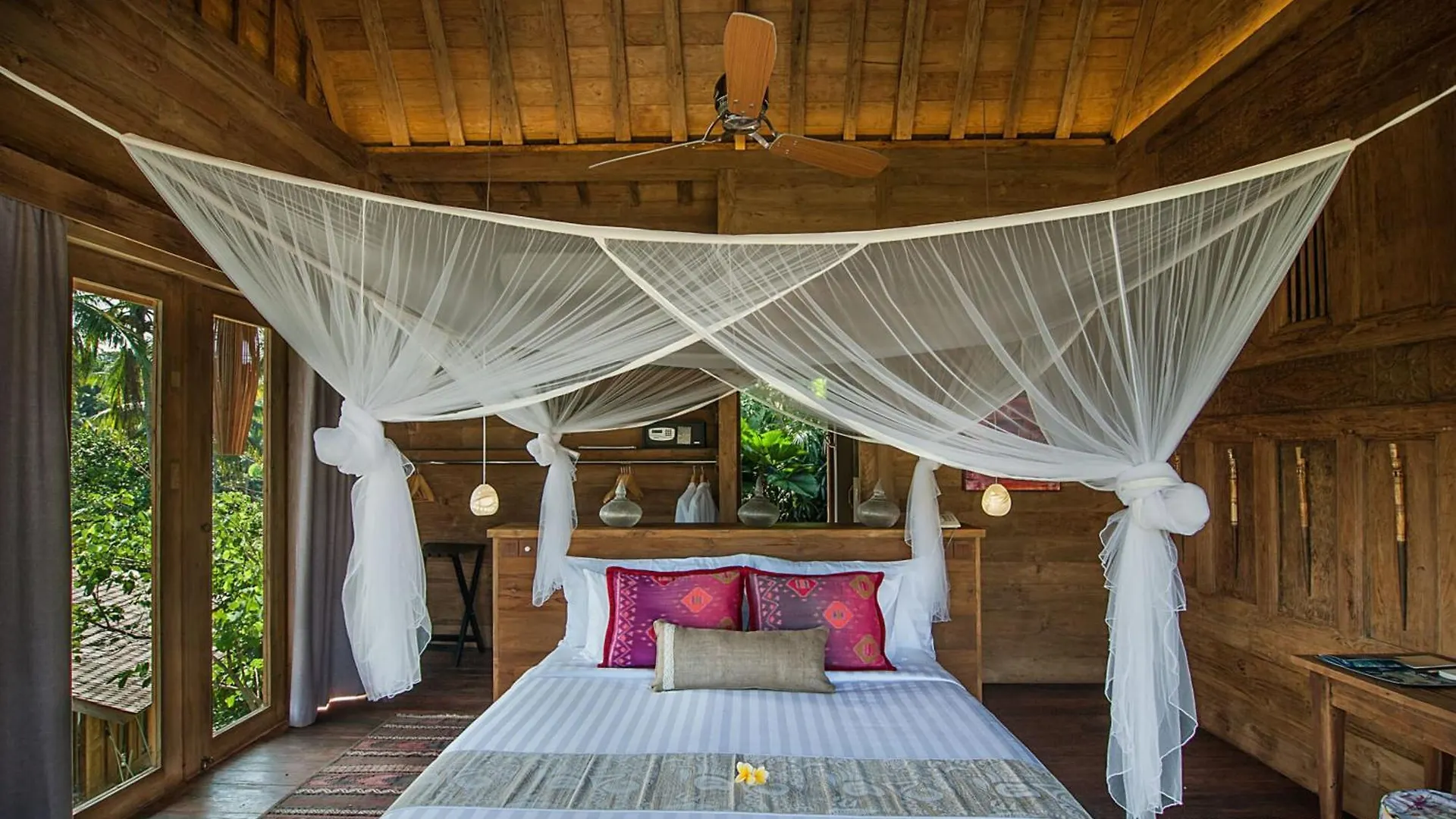 Blue Karma Dijiwa Ubud