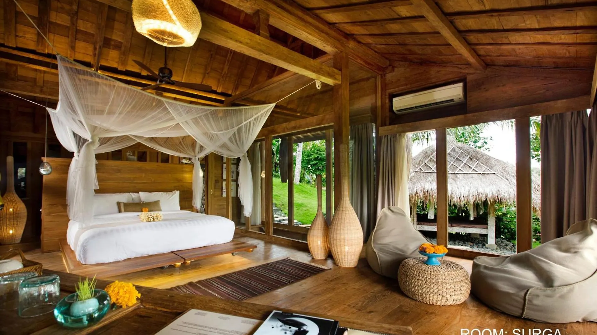 Blue Karma Dijiwa Ubud 4*,  Indonezja