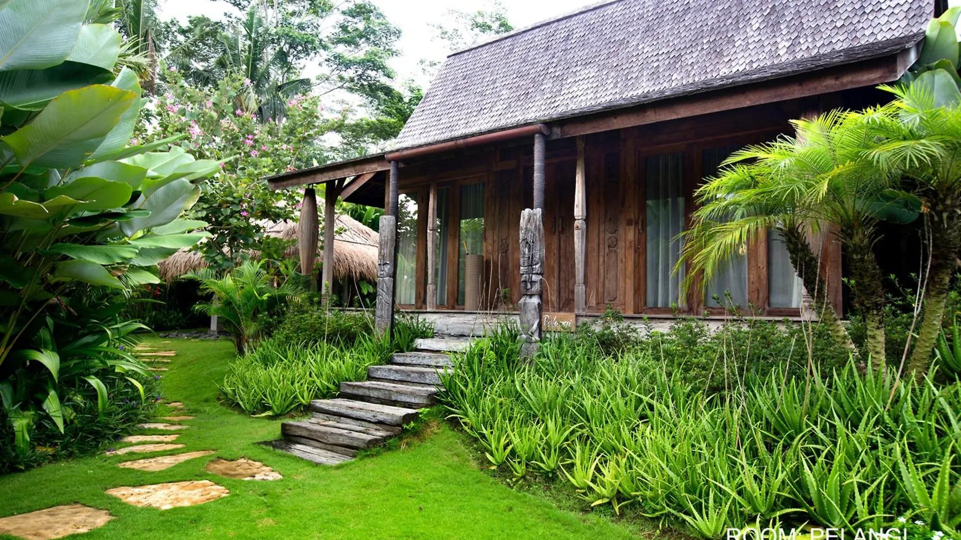 Blue Karma Dijiwa Ubud