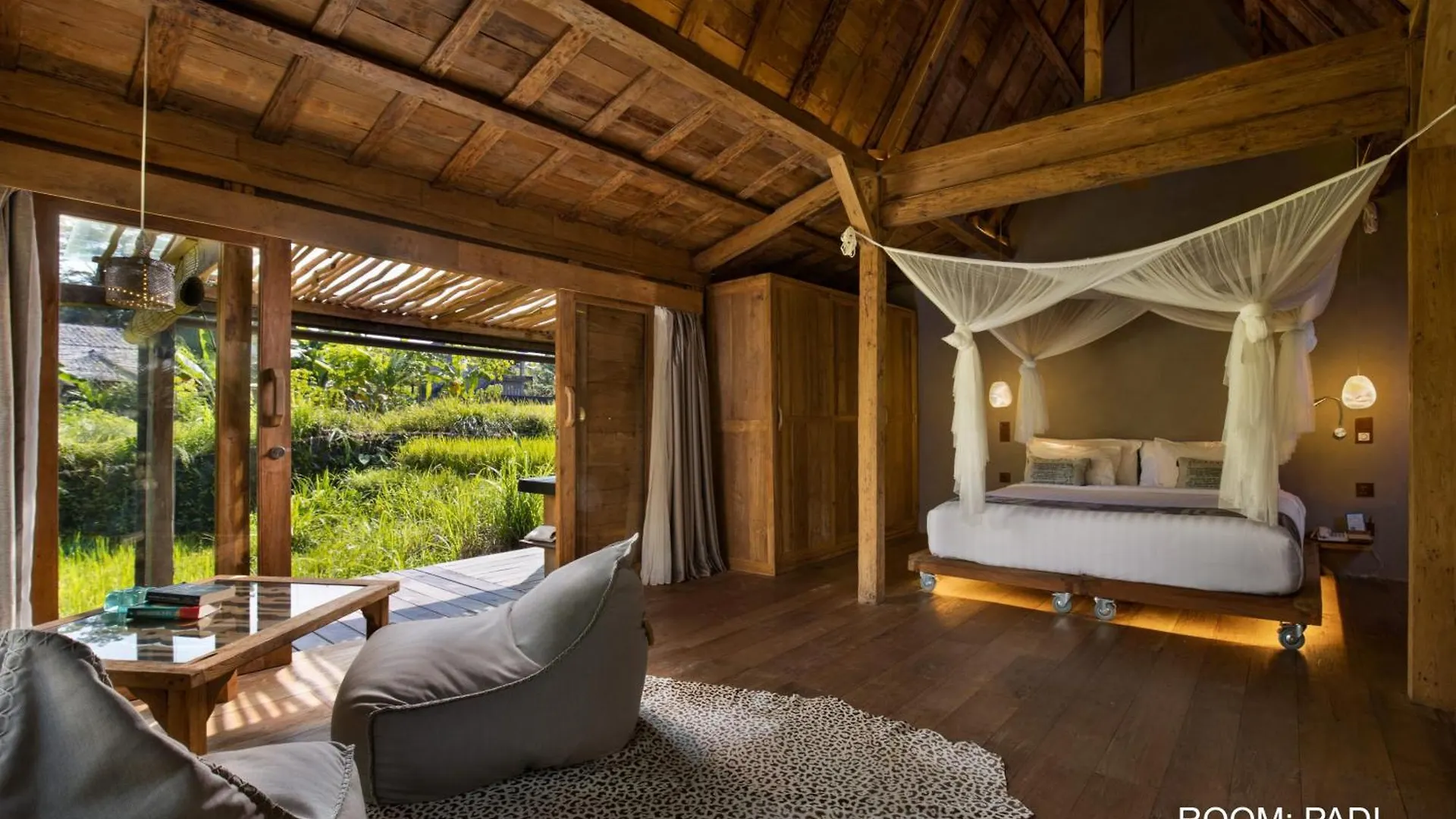 Blue Karma Dijiwa Ubud Ośrodek wypoczynkowy