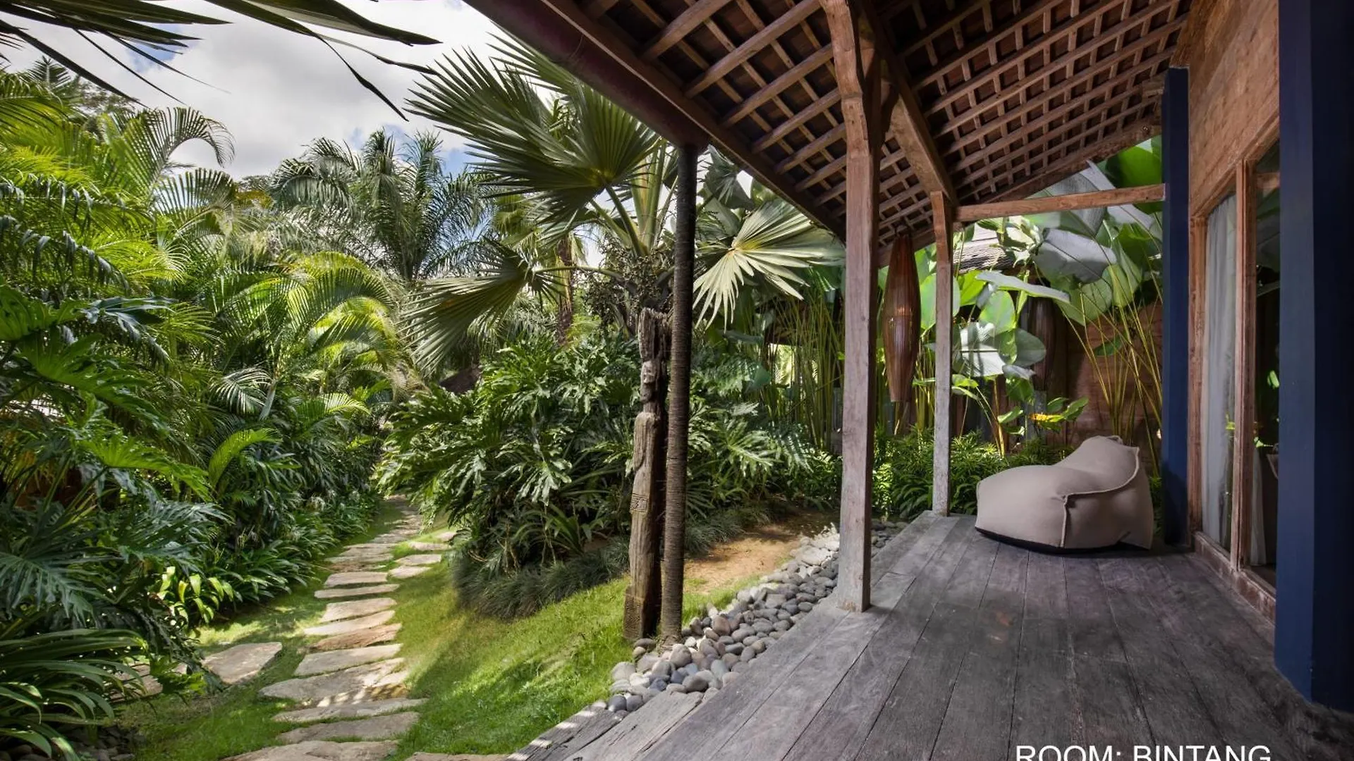 Blue Karma Dijiwa Ubud
