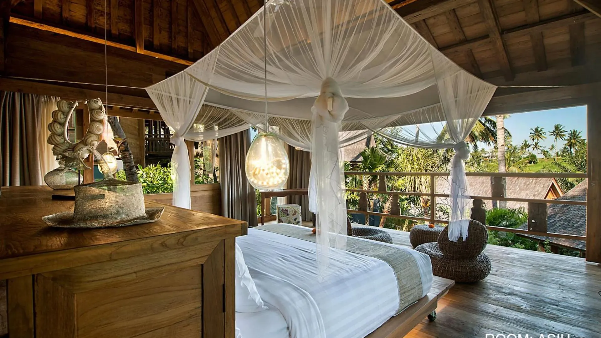 Blue Karma Dijiwa Ubud 4*,  Indonezja
