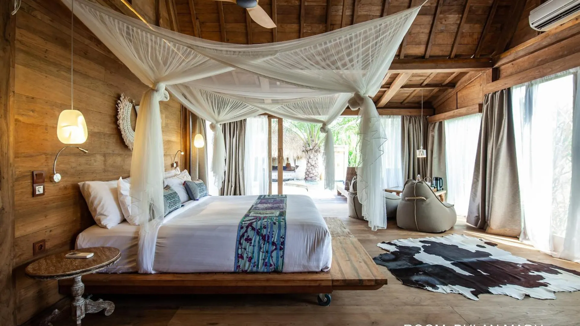 Blue Karma Dijiwa Ubud