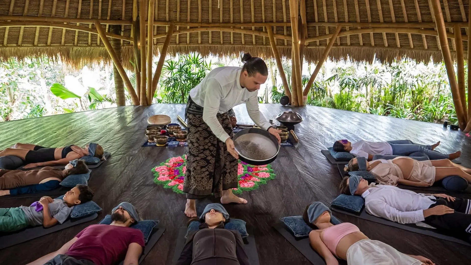 Blue Karma Dijiwa Ubud