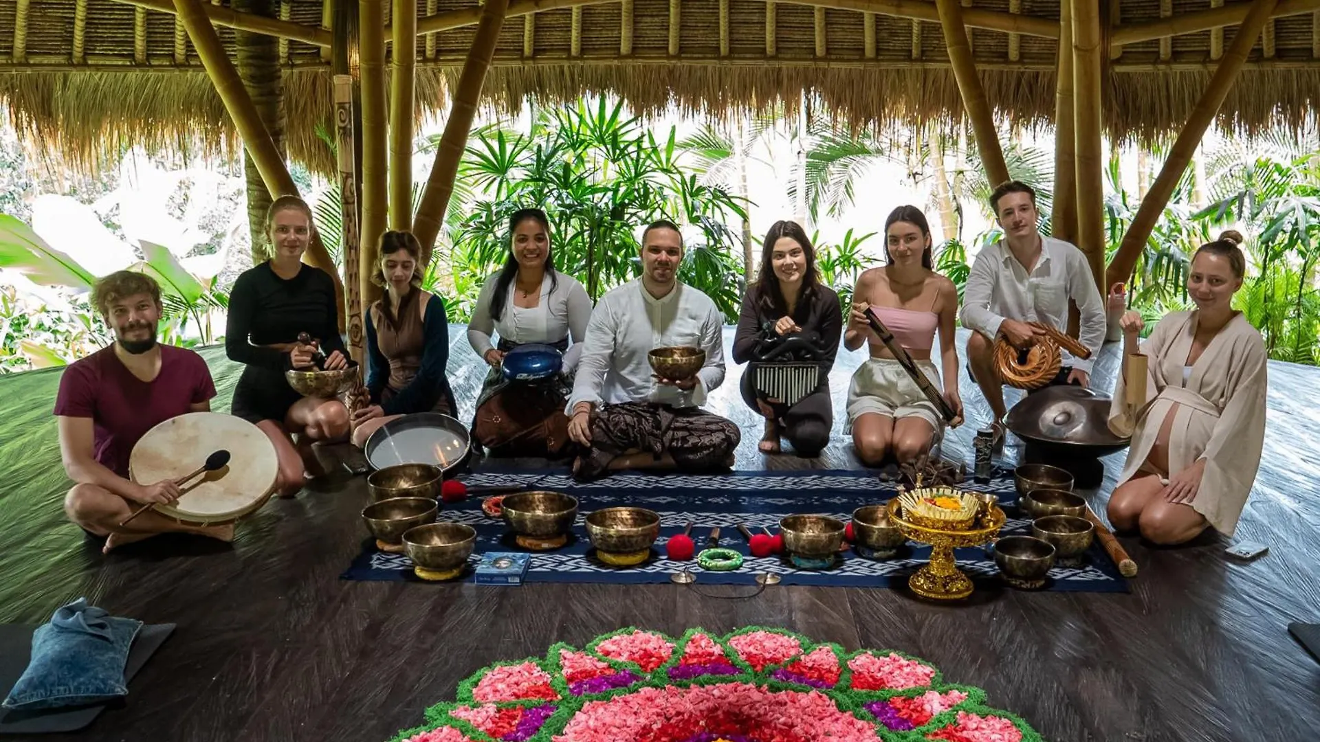 Blue Karma Dijiwa Ubud