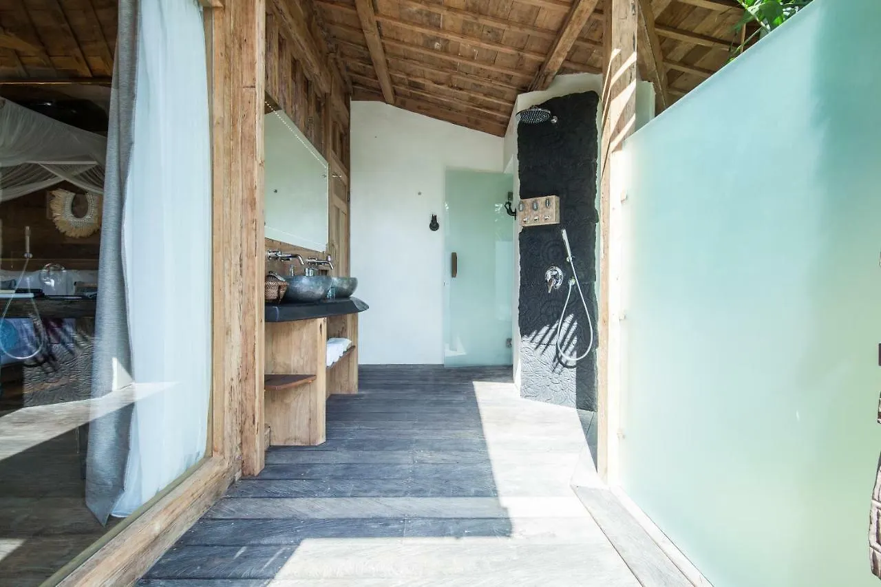 Ośrodek wypoczynkowy Blue Karma Dijiwa Ubud