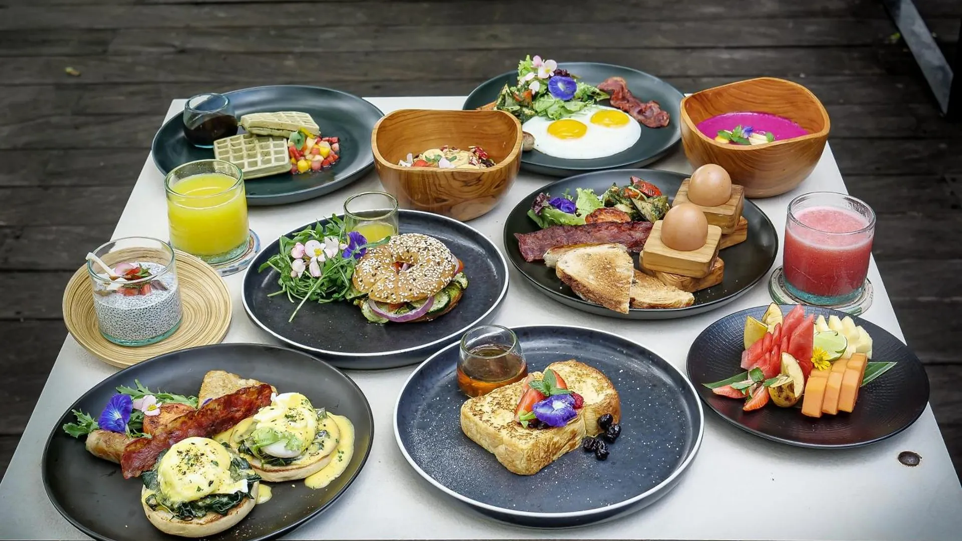 Resort Blue Karma Dijiwa Ubud